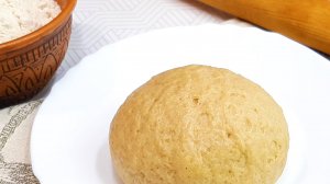 Как приготовить песочное тесто быстро и просто! Для пирогов и печений. 3 самых простых рецепта!