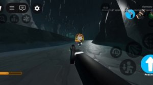 ROBLOX RIVALS ДОШЛИ ВЫШЕ 10 ЭТАЖА В ZOMBIE TOWER??