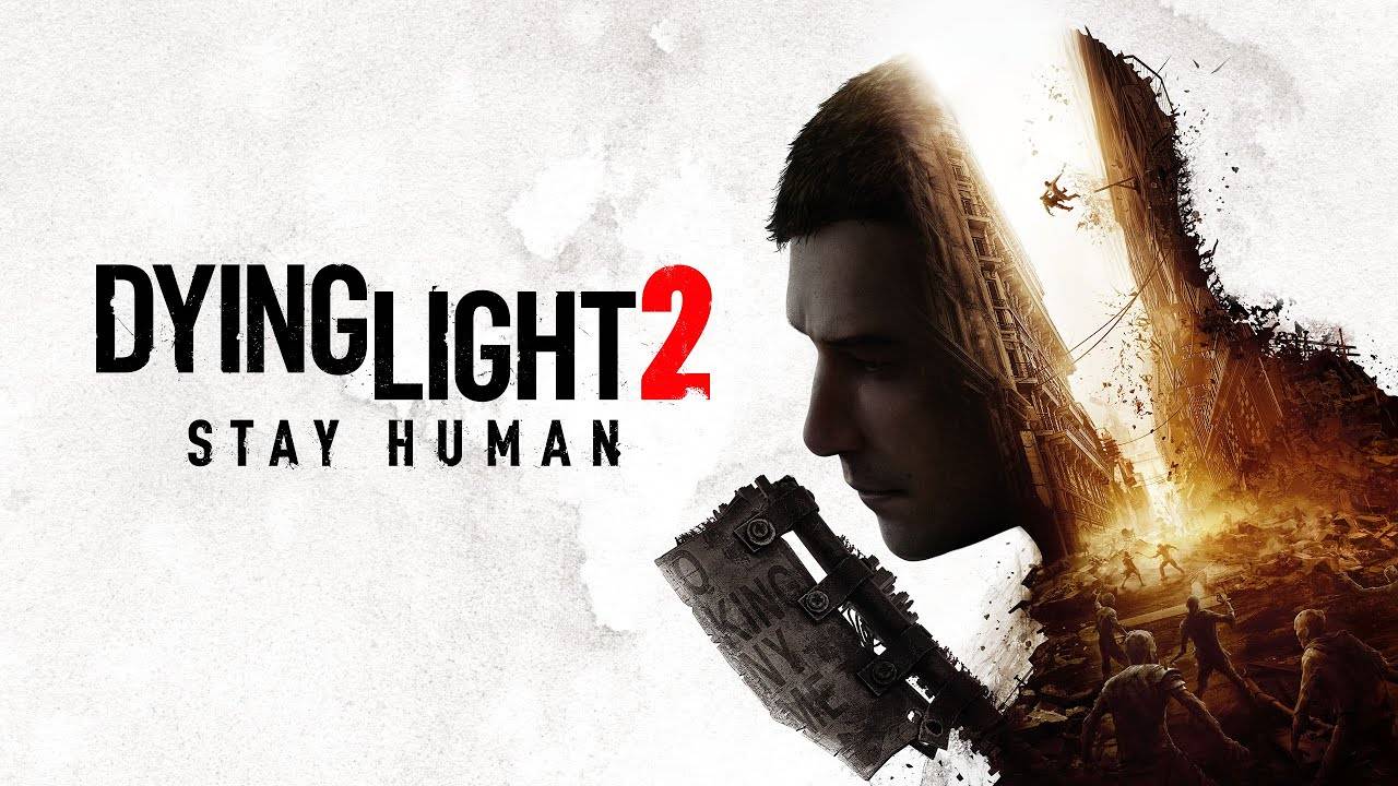 dying light 2 stay human #1 DLC на (Xbox series X)
