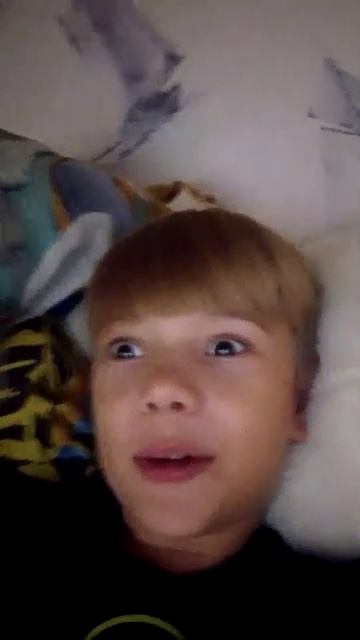 он не помешает