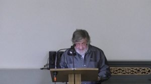 26.10.2025 Тема: Умирая воскресаем в силе