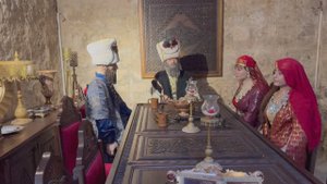 Едем на экскурсию в AlaRahan 🇹🇷🔥😻