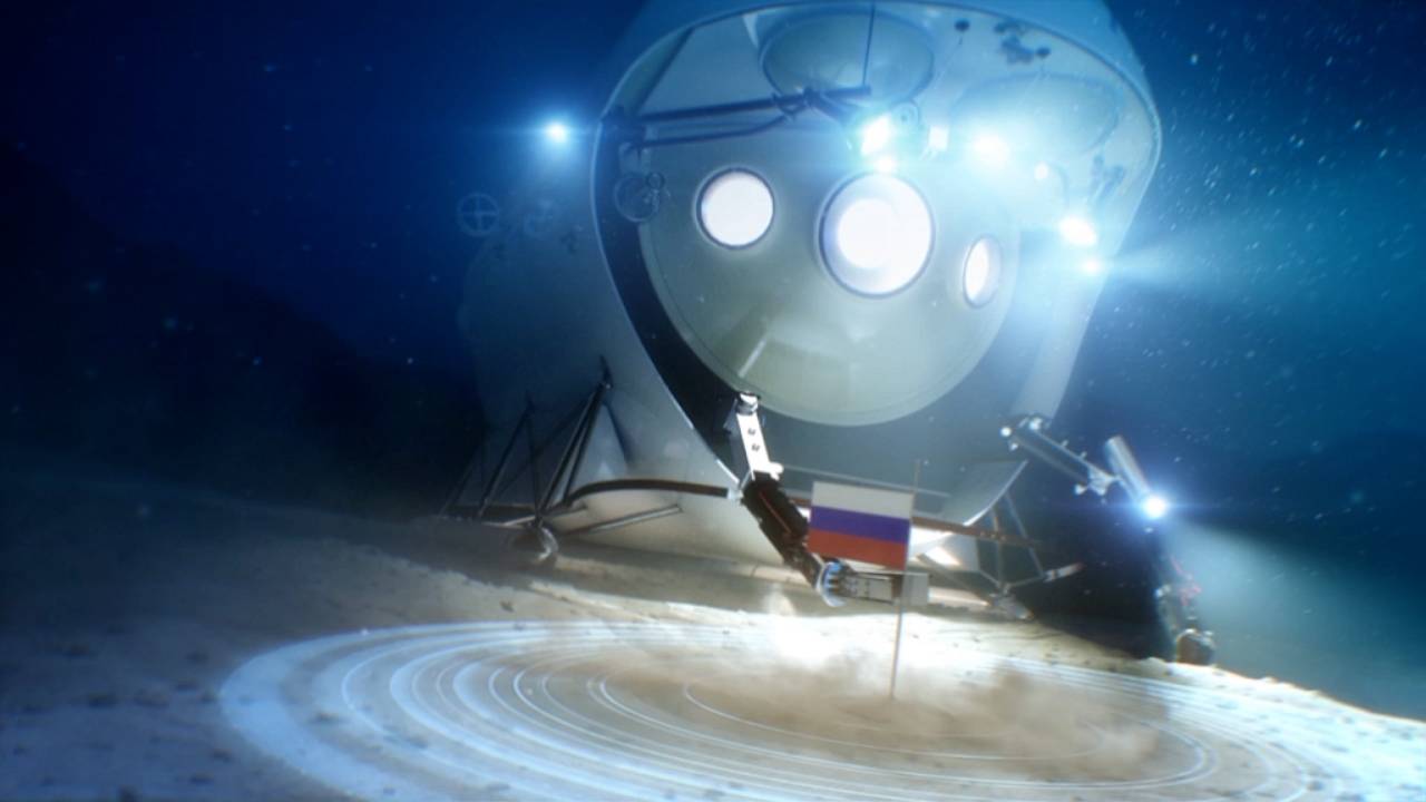 ВРЕМЯ ПОЛЯРНЫХ СТРАН || ЯМАЛ