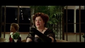 Альтернативный конец фильма Титаник