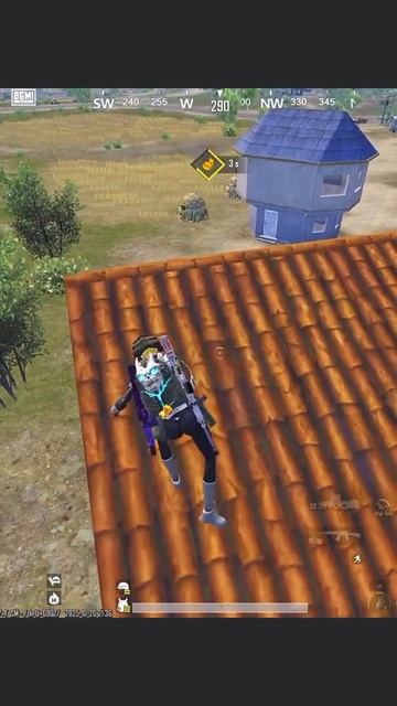 Поиграл в Соло. PUBG MOBILE. 28-10-2025