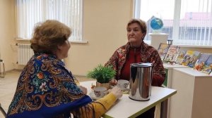 Финансовая грамотность: представляют лихославльцы