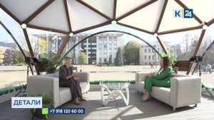Ирина Караваева: прыжки на батуте развивают в 16 районах Кубани