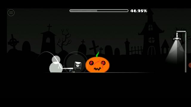 мой уровень Halloween🎃👻🍬 смотреть онлайн