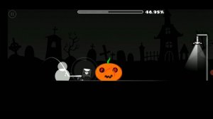 мой уровень Halloween🎃👻🍬