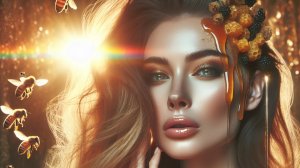 Исцеляющая практика «Медовый Эликсир»🍯