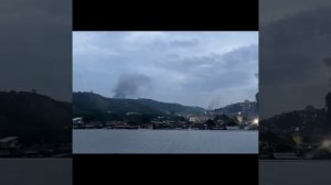 В Бразилии началась война между правительством и наркокартелями