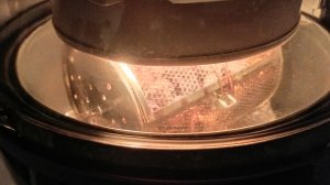 АЭРОГРИЛЬ KITFORT-2219 пельмешки жареные в аэрогриле  😋 28-10-2025