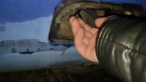 почему во время замыкания погружного бензонасоса в баке автомобиля бензобак не взрывается