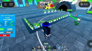 Ролик по ттд