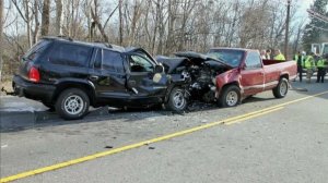 Аварии и ДТП НА ДОРОГАХ — не уступил и получил подборка на видео регистратор