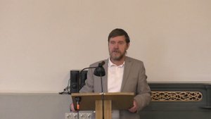 26.10.2025 Тема: Живая жертва