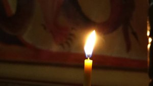 ПРОЩАНИЕ С МАЛЬЧИКОМ, РАСТЕРЗАННЫМ БРОДЯЧИМИ СОБАКАМИ