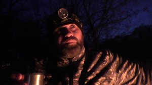 ВЫЕХАЛ НОЧЬЮ НА НАЛИМА, а ОН НАГЛЕЦ НЕ ПРИШЁЛ.