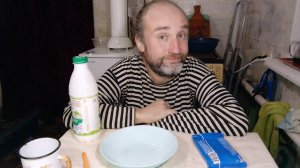 ужин с Рыжулей. нужен совет по клейковине в муке. мукбанг. обжор. еда на камеру. диета. шизофрения.