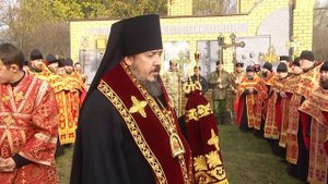 ПЕШКОМ В ЛИПОВЧИК