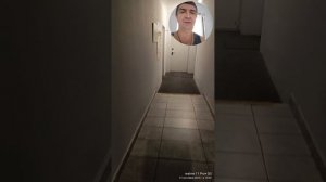 В тренажёрном зале в спорткомплексе города Черноголовка.