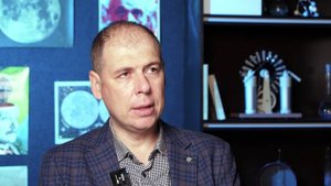 Топливо для ураганов. Даниил Сергеев («Маяк научных открытий» #25)