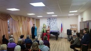 20251027 "Я буду ждать тебя"