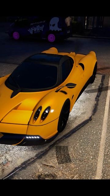 𝐏𝐚𝐠𝐚𝐧𝐢 𝐙𝐨𝐧𝐝𝐚 𝐏𝐫𝐢𝐦𝐞 #zonda #edit #gta5rp #capcut #video #prime смотреть онлайн