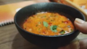 Посетили кафешку, у нас каникулы. Сделала сравнение, и стало страшно. Зачем такие мысли