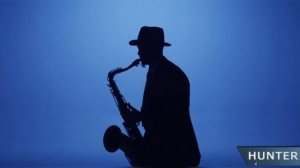 Hunter - В ритме джаза