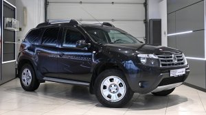 Renault Duster '2014 6935