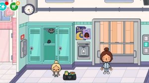 сериал Мечта Toca Boca