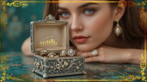 Мне дорог не алмаз