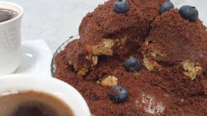 Доброе и вкусное утро с кофе☕ и тортиком...🥮🤗