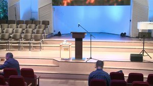 Молитвенное служение || 28.10.2025