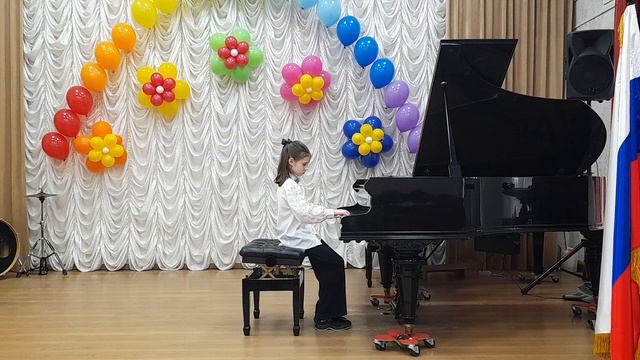 Иванова Таисия