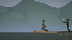 Пиратос бандитос 1 серия