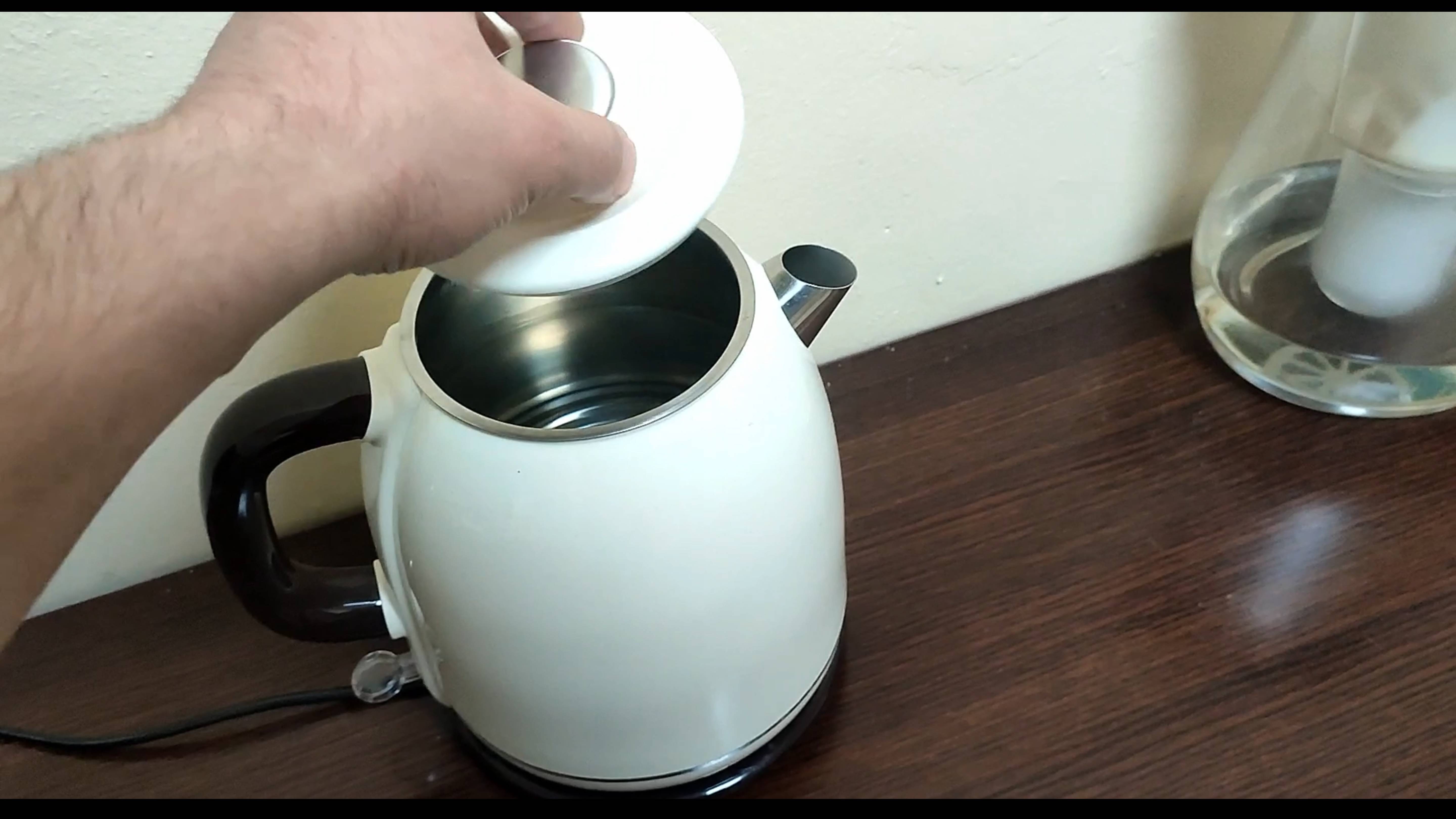 MAX в чайнике