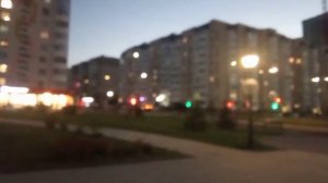 Еще не поздний вечер. Есть еще надежда! Успей открыться счастью!