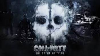 ЧУДНЫЙ НОВЫЙ МИР!! Call of Duty Ghosts#1