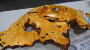 Токарные работы по дереву зарубежных мастеров часть 3_3