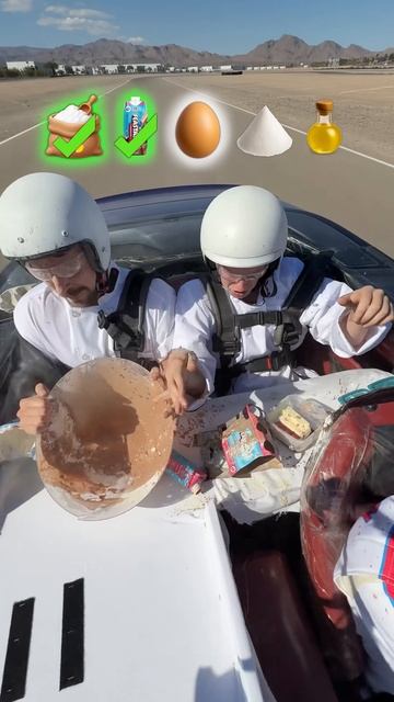 Я Испёк Торт В Гоночной Машине смотреть онлайн