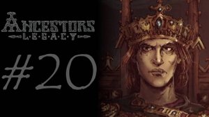 СЛАВЯНСКИЙ ФИНАЛ #20  — Ancestors Legacy