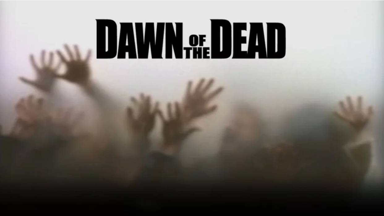 Johnny Cash - The Man Comes Around_РАССВЕТ МЕРТВЕЦОВ