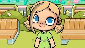 /ЗНАКОМСТВО С СЕМЬЁЙ В АВАТАР ВОРЛД/ЗНАКОМСТВО С ОС/