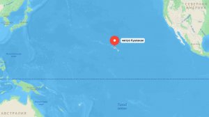 🚂 4К SmartTV ➤ Skyline - беспилотное метро в Тихом океане!