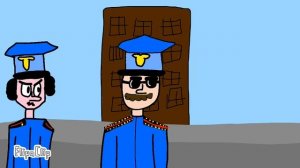 ГОПОБОМЖИ - Бомжары 5 серия