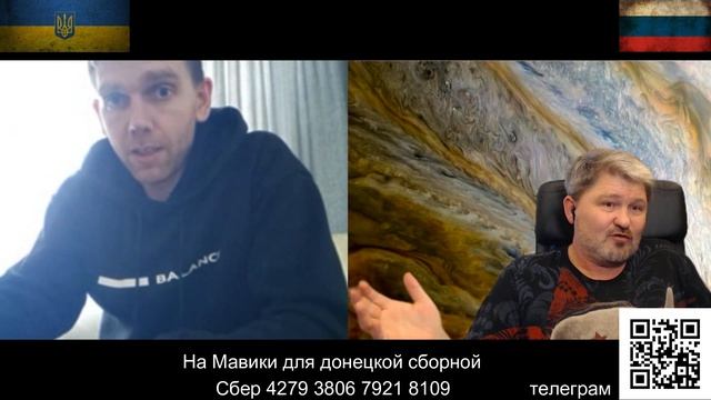 Без истерики, уже не плохо.