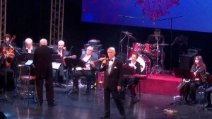 В СОГУ состоялся концерт в память Кима Суанова