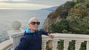 Эксклюзивные маршруты Ялты: живописная Гаспра, парк Харакс в санатории "Днепр",уникальные смотровые